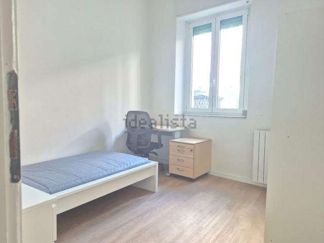 Appartamento in affitto di 100 m² in Via Alessandro Turchi, 11