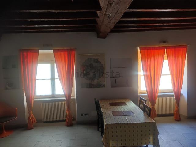 Appartamento in affitto di 100 m² in Via Alfieri, Torino, TO, 16