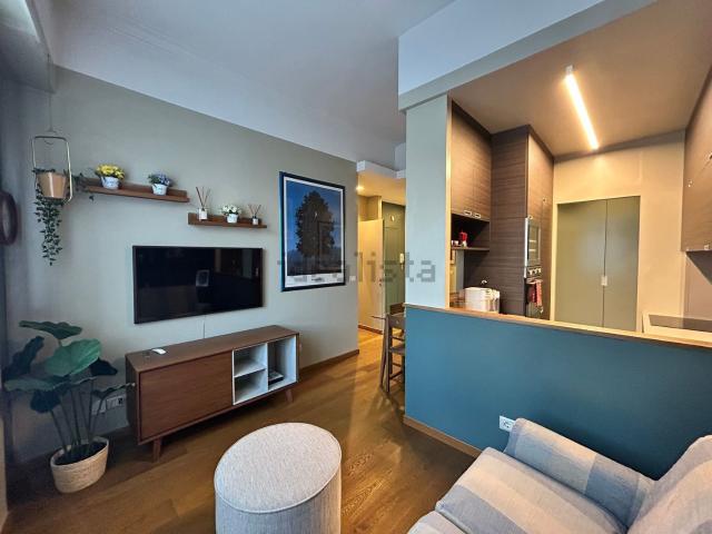 Appartamento in affitto di 100 m² in Via Alfonso Lamarmora, 42