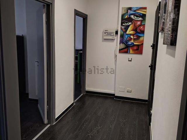 Appartamento in affitto di 100 m² in Via Alfredo Catalani