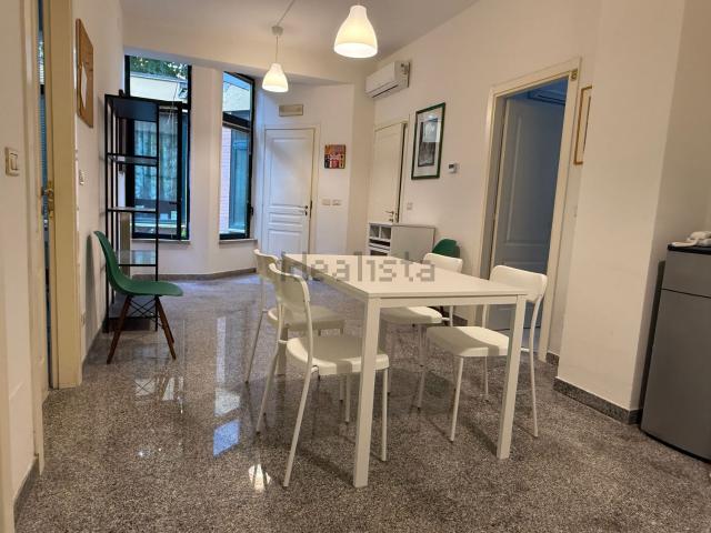 Appartamento in affitto di 100 m² in Via Alfredo Catalani, 1