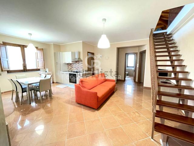 Appartamento in affitto di 150 m² in Via Algerazzi, 24