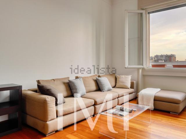 Appartamento in affitto di 100 m² in Via Arona, 16