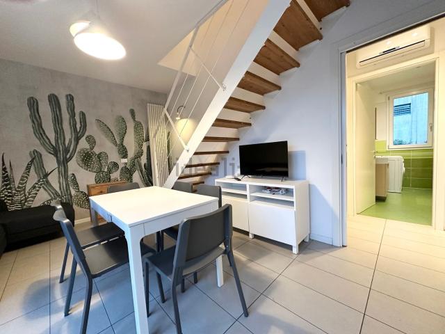 Appartamento in affitto di 100 m² in Via Arrigo Boito