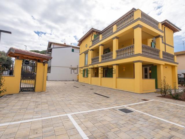 Appartamento in affitto di 120 m² in Via Aurelia