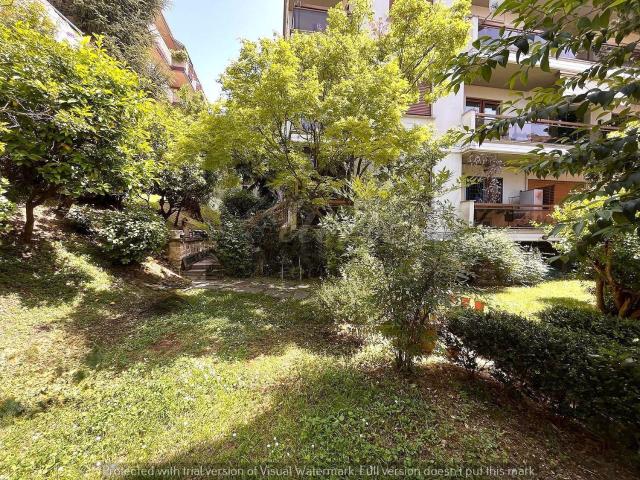 Appartamento in affitto di 100 m² in Via Bolsena, 27