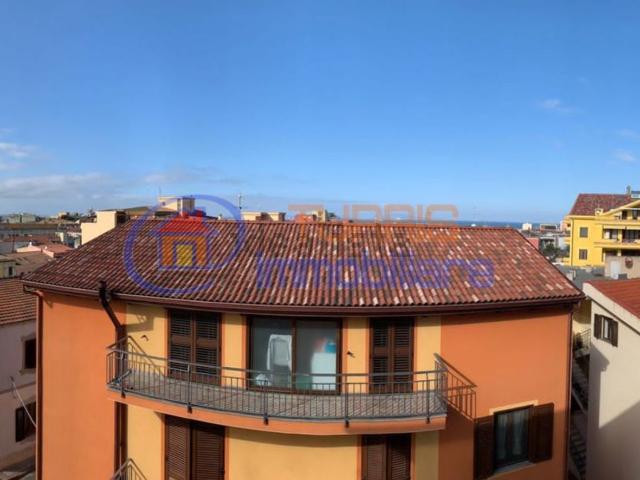 Appartamento in affitto di 100 m² in Via Balai