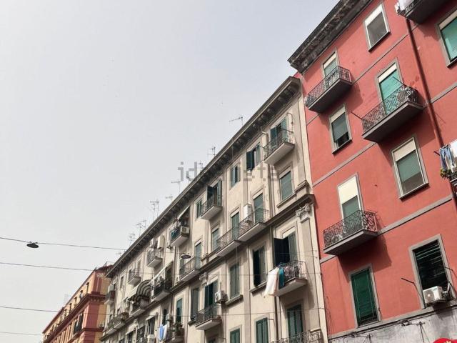 Appartamento in affitto di 100 m² in Via Bari