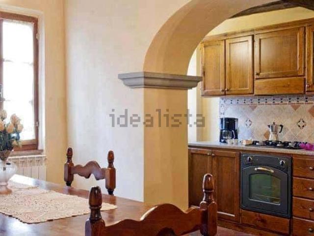 Appartamento in affitto di 100 m² in Via Benedetti, 14