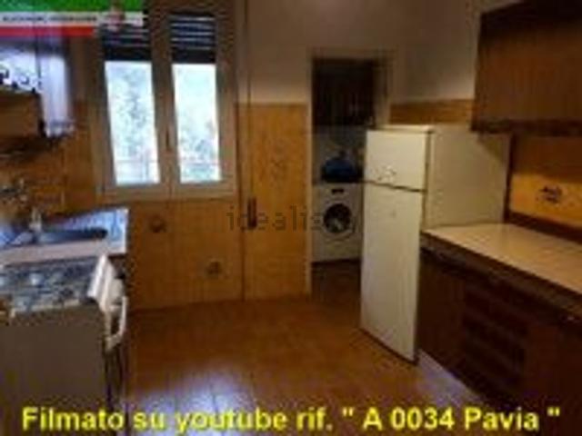 Appartamento in affitto di 100 m² in Via Bergamo