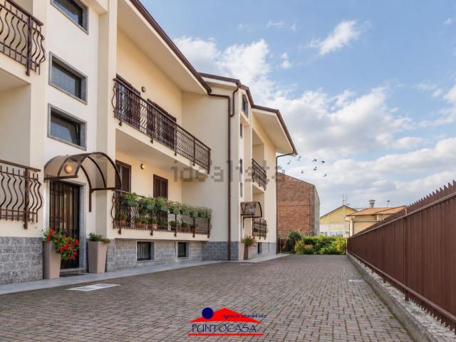 Appartamento in affitto di 100 m² in Via Bisalta, 3