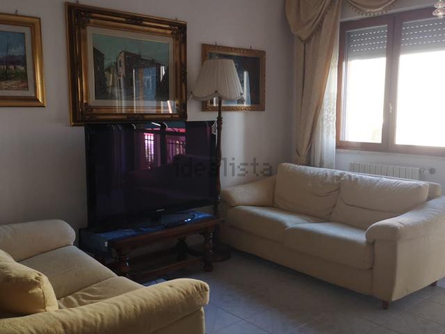 Appartamento in affitto di 100 m² in Via Brunelleschi
