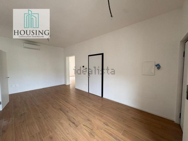 Appartamento in affitto di 100 m² in Via G. Boccaccio