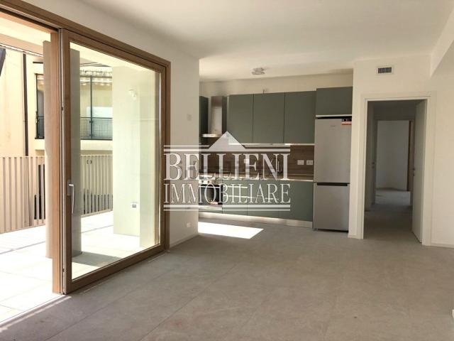 Appartamento in affitto di 100 m² in Via G. Medici