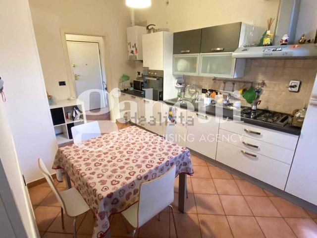 Appartamento in affitto di 100 m² in Via Goito