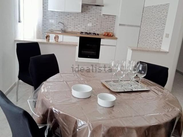 Appartamento in affitto di 100 m² in Via Goldoni