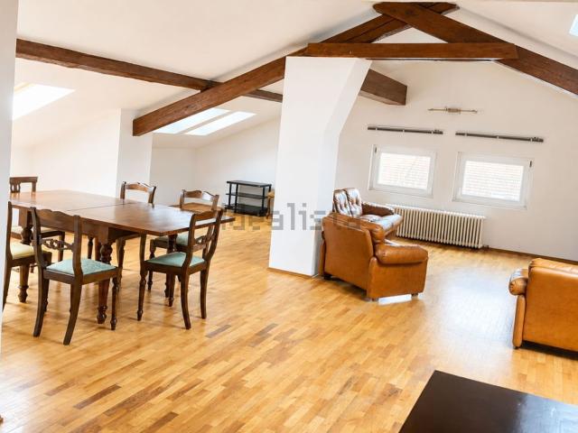 Appartamento in affitto di 100 m² in Via Gorizia