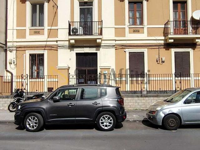 Appartamento in affitto di 100 m² in Via Gorizia, 39