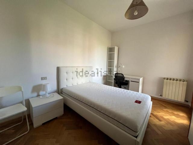 Appartamento in affitto di 100 m² in Via Gaetano Donizetti, 57