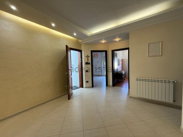 Appartamento in affitto di 100 m² in Via Gaetano Mancuso, 119