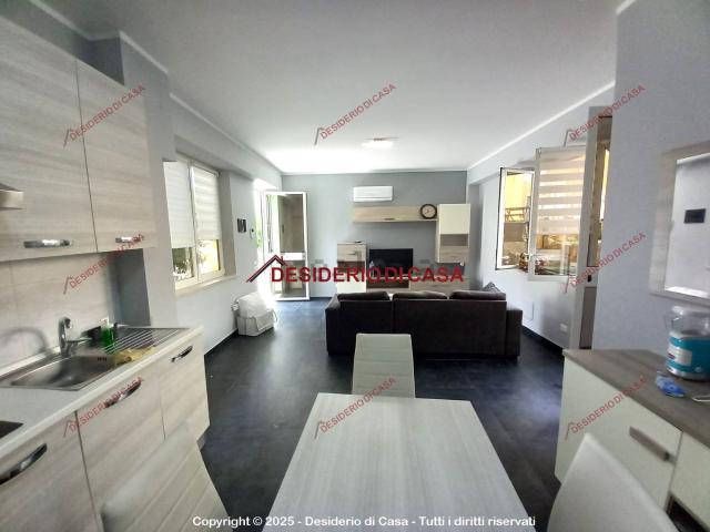 Appartamento in affitto di 100 m² in Via Gallo, 10