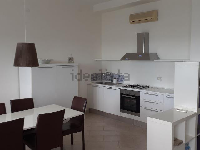 Appartamento in affitto di 100 m² in Via Garibaldi, 31