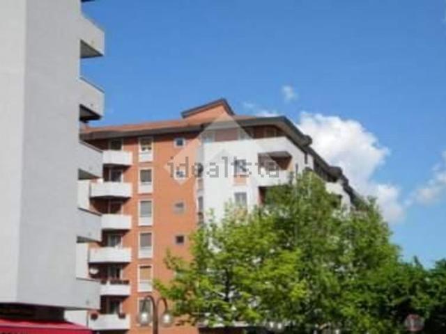Appartamento in affitto di 100 m² in Via Gemelli, 2