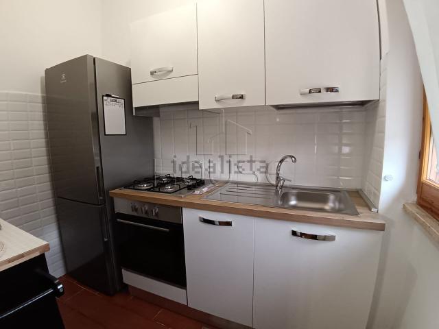 Appartamento in affitto di 100 m² in Via Genesio Polidori, 1