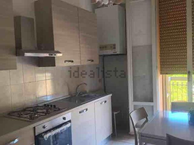 Appartamento in affitto di 100 m² in Via Ghibuzza