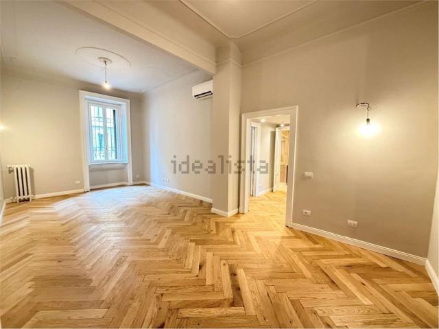 Appartamento in affitto di 100 m² in Via Giulio Uberti