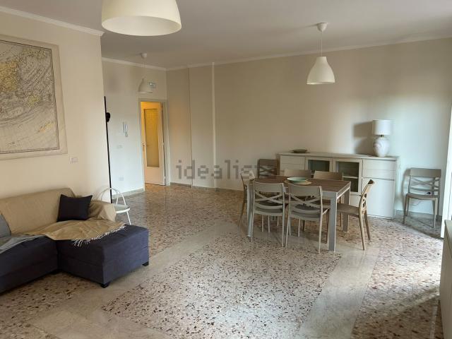 Appartamento in affitto di 100 m² in Via Giuseppe Galliano, 5