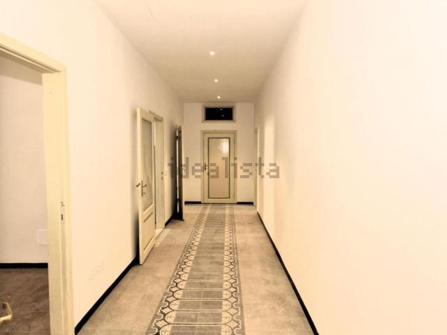 Appartamento in affitto di 100 m² in Via Giuseppe Garibaldi