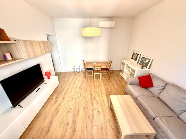 Appartamento in affitto di 100 m² in Via Giuseppe Garibaldi, 16