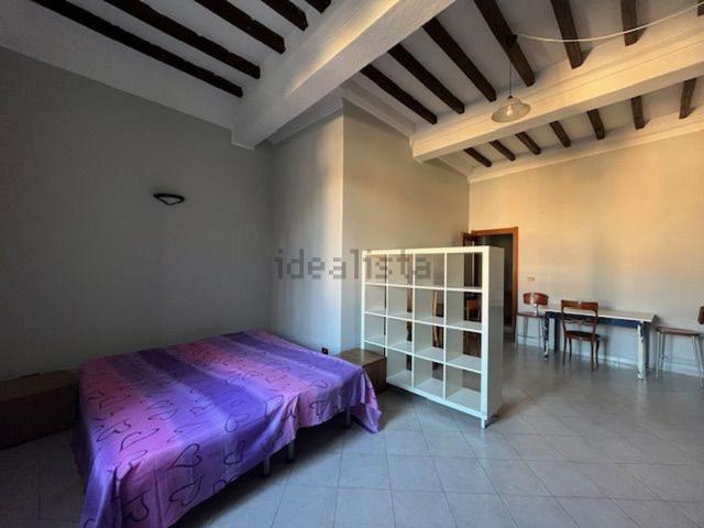 Appartamento in affitto di 100 m² in Via Giuseppe Garibaldi, 20