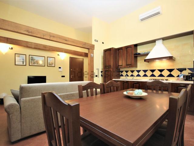 Appartamento in affitto di 100 m² in Via Giuseppe Garibaldi