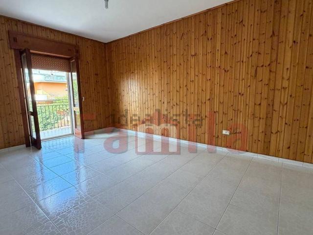 Appartamento in affitto di 100 m² in Via Giuseppe Garibaldi