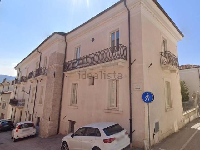 Appartamento in affitto di 100 m² in Via Giuseppe Garibaldi, 60