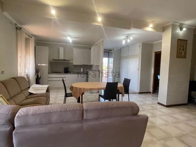 Appartamento in affitto di 100 m² in Via Giuseppe Fiorelli, 33