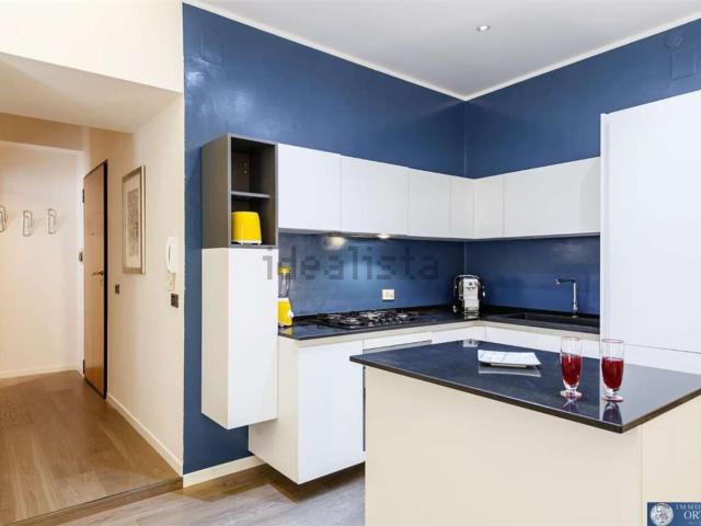 Appartamento in affitto di 100 m² in Via Giuseppe Logoteta