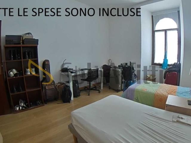 Appartamento in affitto di 100 m² in Via Giuseppe Mazzini