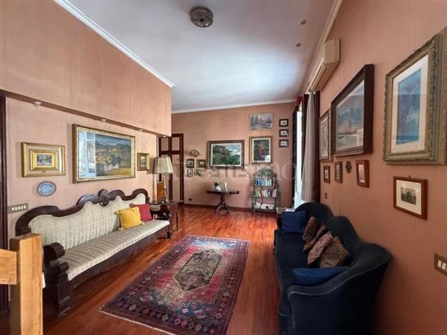 Appartamento in affitto di 100 m² in Via Giuseppe Martucci