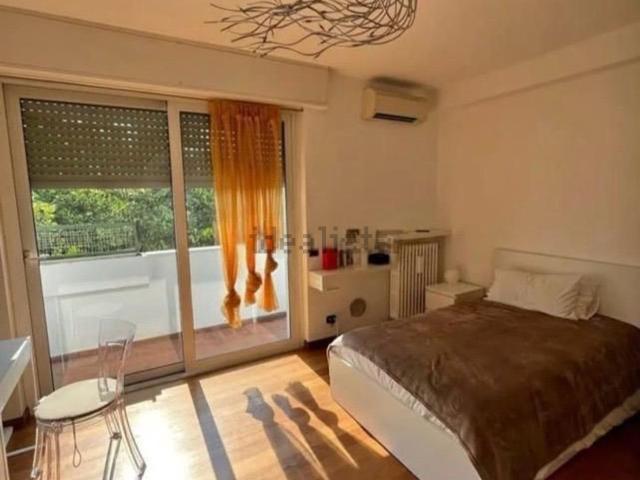 Appartamento in affitto di 100 m² in Via Giuseppe Parini