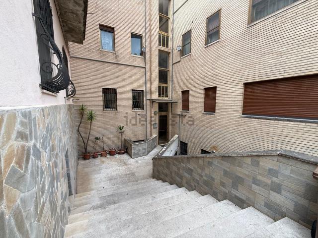 Appartamento in affitto di 100 m² in Via Giuseppe Raffaelli