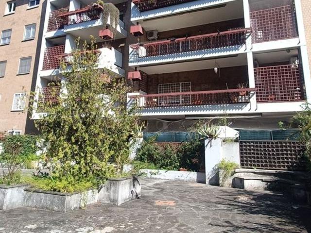 Appartamento in affitto di 100 m² in Via Giuseppe Valmarana, 68