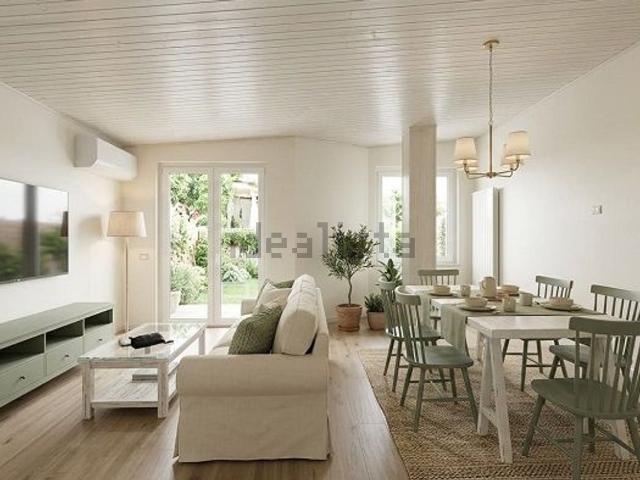 Appartamento in affitto di 100 m² in Via Giuseppe Verdi, 131