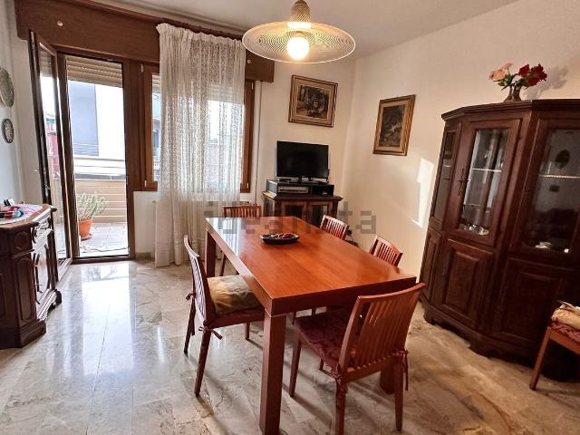Appartamento in affitto di 100 m² in Via Giuseppe Verdi
