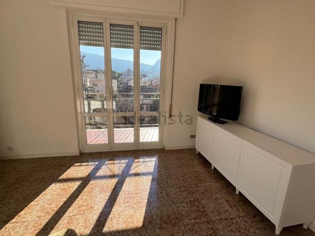 Appartamento in affitto di 100 m² in Via Giuseppe Verdi, 6