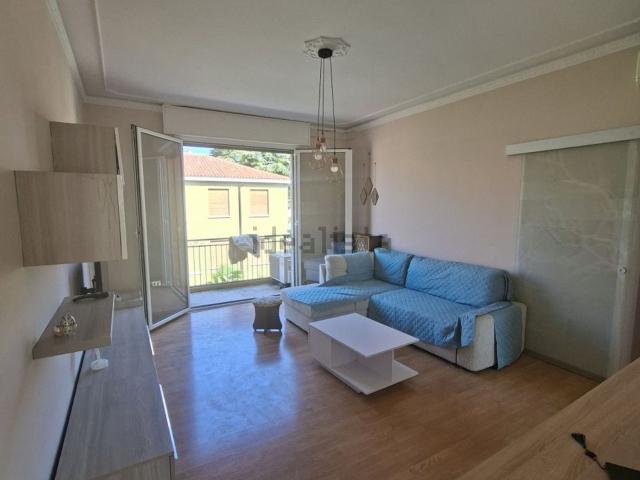 Appartamento in affitto di 100 m² in Via Giuseppe Veronese, 6