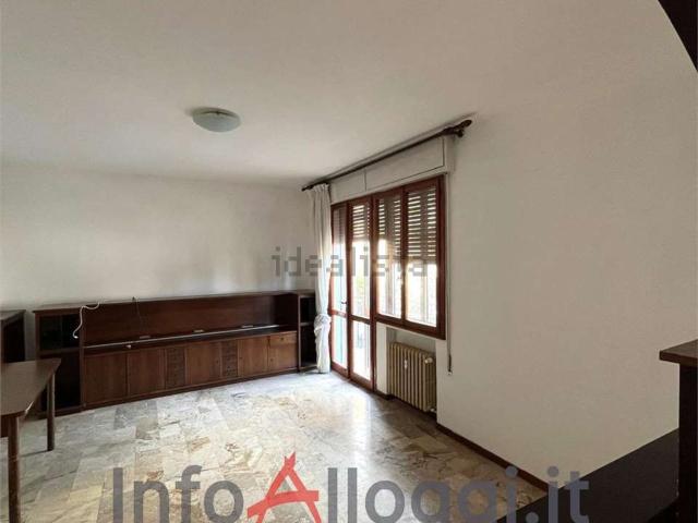 Appartamento in affitto di 100 m² in Via Giacomo Ciamician