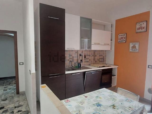 Appartamento in affitto di 100 m² in Via Giacomo Lanza